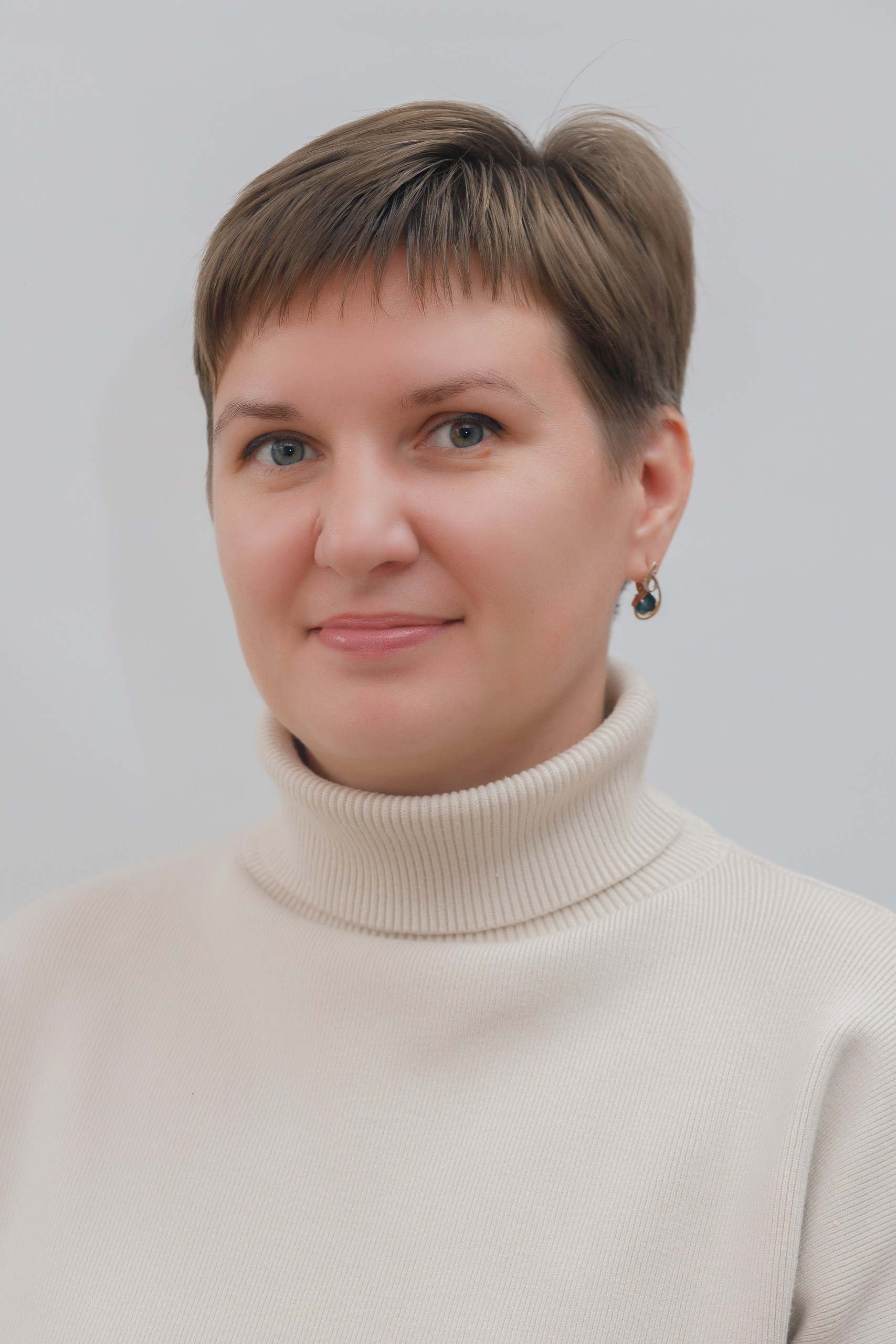 Алексеева МС
