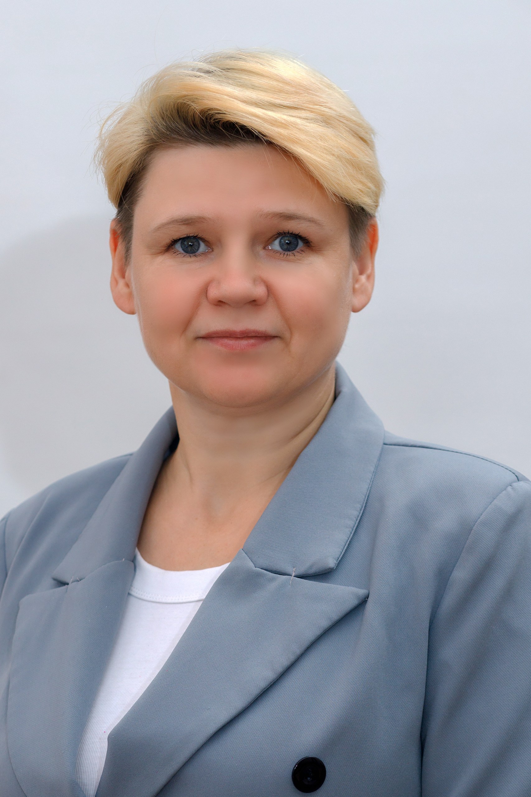 Березина ИА