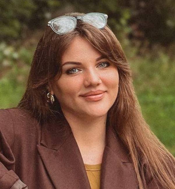 Камалютдинова