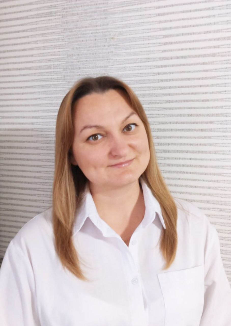 Камышенкова Дарья Сергеевна