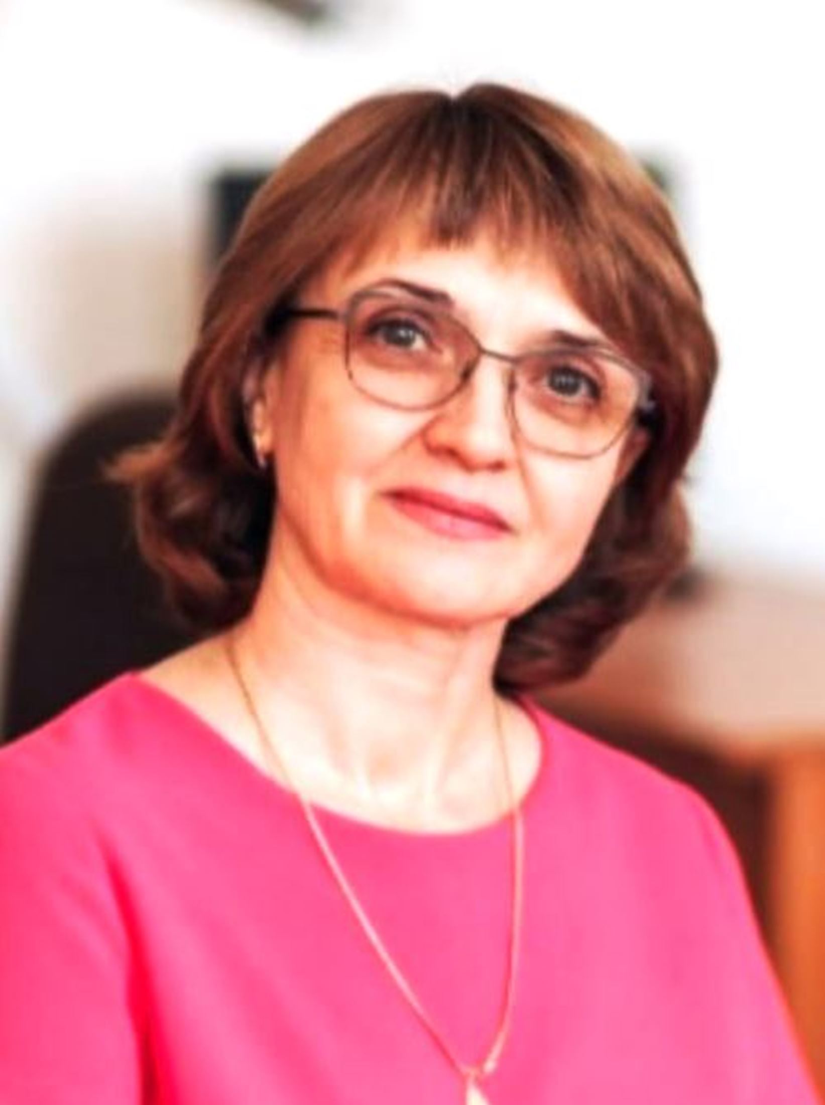 Ларина ИА