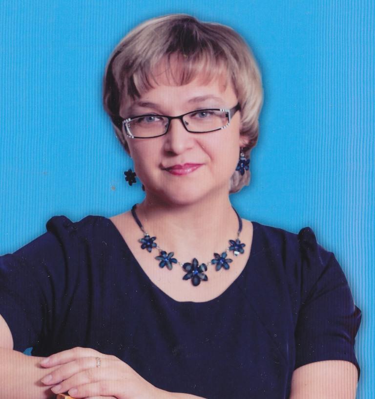 Шляева ЕН